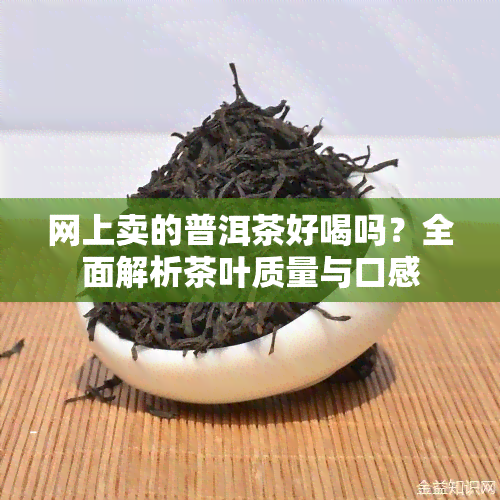 网上卖的普洱茶好喝吗？全面解析茶叶质量与口感