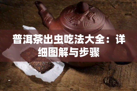 普洱茶出虫吃法大全：详细图解与步骤