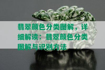 翡翠颜色分类图解，详细解读：翡翠颜色分类图解与识别方法