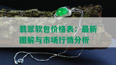 翡翠软包价格表：最新图解与市场行情分析