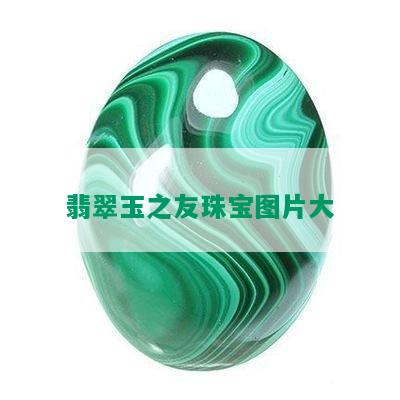 翡翠玉之友珠宝图片大