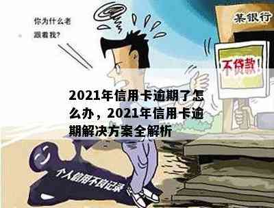 2021年信用卡逾期了怎么办，2021年信用卡逾期解决方案全解析