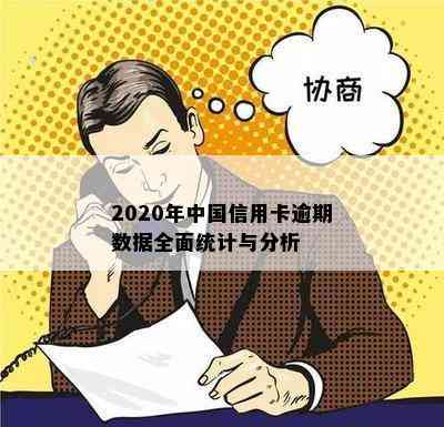 2020年中国信用卡逾期数据全面统计与分析