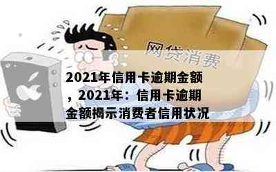 2021年信用卡逾期金额，2021年：信用卡逾期金额揭示消费者信用状况