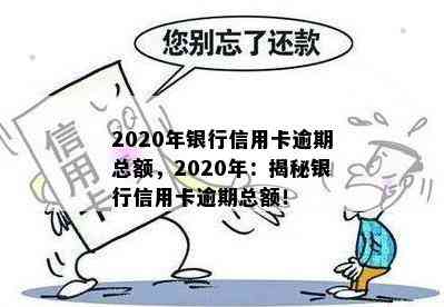 2020年银行信用卡逾期总额，2020年：揭秘银行信用卡逾期总额！