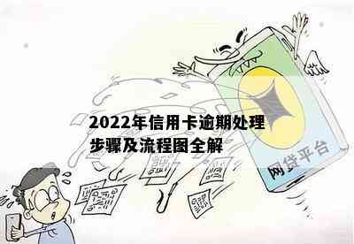 2022年信用卡逾期处理步骤及流程图全解