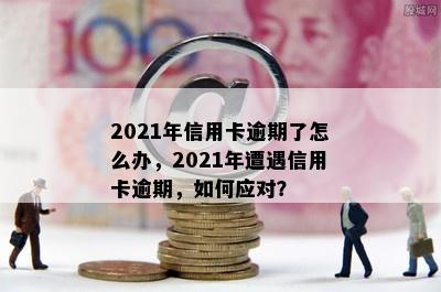 2021年信用卡逾期了怎么办，2021年遭遇信用卡逾期，如何应对？