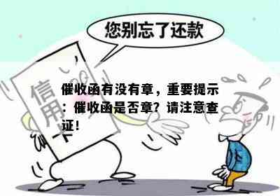 函有没有章，重要提示：函是否章？请注意查证！