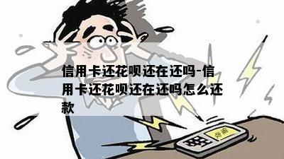 信用卡还花呗还在还吗-信用卡还花呗还在还吗怎么还款