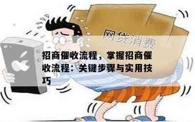 招商流程，掌握招商流程：关键步骤与实用技巧