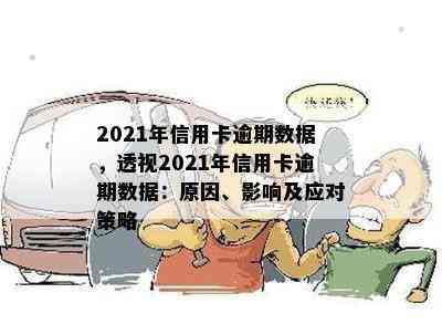 2021年信用卡逾期数据，透视2021年信用卡逾期数据：原因、影响及应对策略