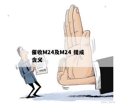 M24及M24 提成含义