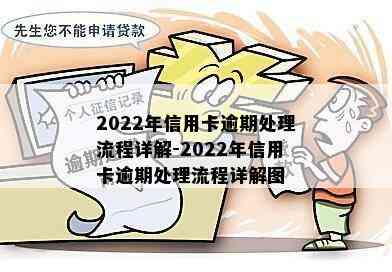 2022年信用卡逾期处理流程详解-2022年信用卡逾期处理流程详解图