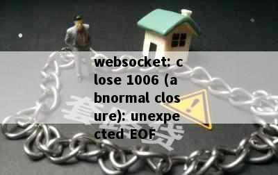 websocket: close 1006 (abnormal closure): unexpected EOF