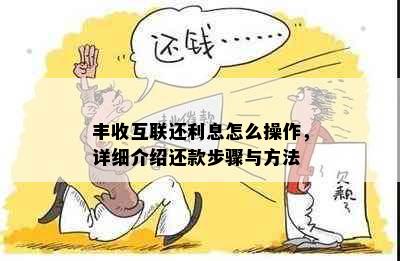 丰收互联还利息怎么操作，详细介绍还款步骤与方法