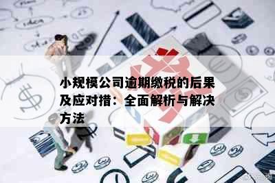 小规模公司逾期缴税的后果及应对措：全面解析与解决方法