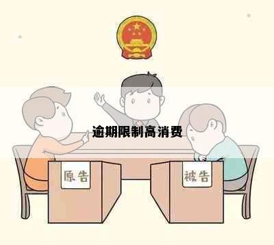 逾期限制高消费