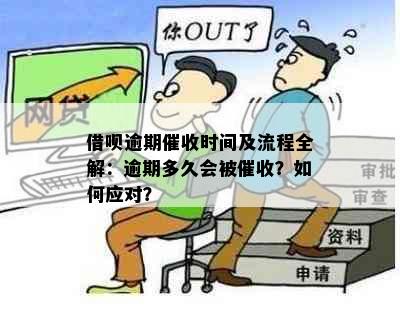 借呗逾期时间及流程全解：逾期多久会被？如何应对？