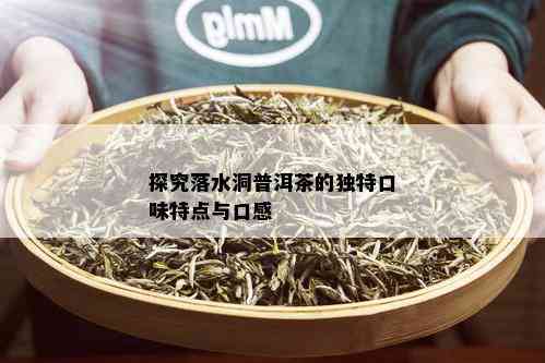 探究落水洞普洱茶的独特口味特点与口感