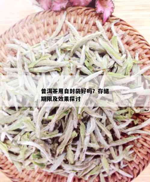 普洱茶用自封袋好吗？存储期限及效果探讨