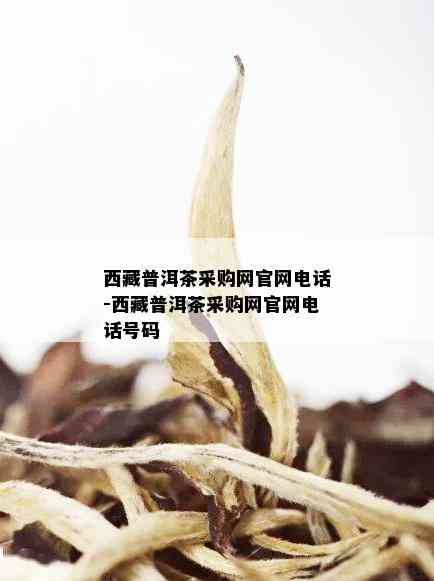  *** 普洱茶采购网官网电话- *** 普洱茶采购网官网电话号码