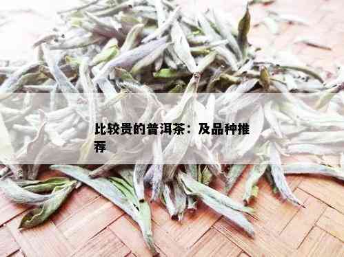 比较贵的普洱茶：及品种推荐