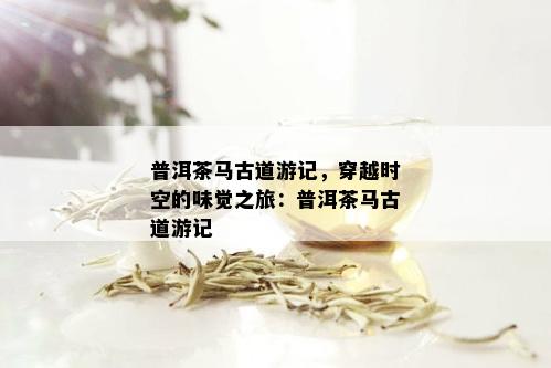 普洱茶马古道游记，穿越时空的味觉之旅：普洱茶马古道游记