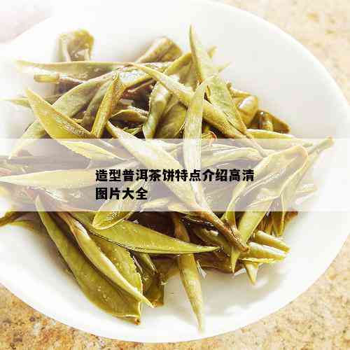 造型普洱茶饼特点介绍高清图片大全