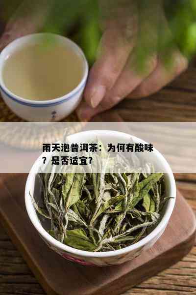 雨天泡普洱茶：为何有酸味？是否适宜？