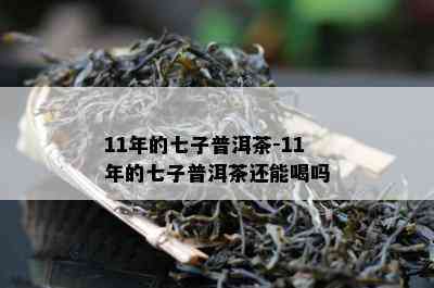 11年的七子普洱茶-11年的七子普洱茶还能喝吗