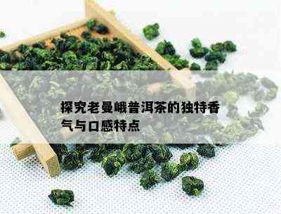 探究老曼峨普洱茶的特别香气与口感特点