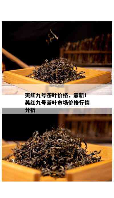 英红九号茶叶价格，最新！英红九号茶叶市场价格行情分析