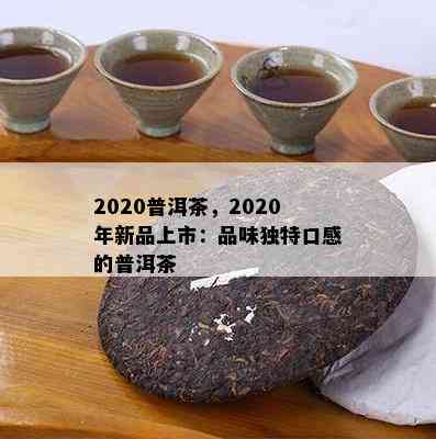 2020普洱茶，2020年新品上市：品味独特口感的普洱茶