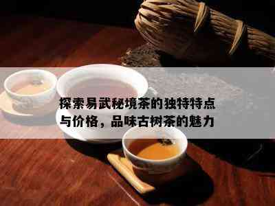 探索易武秘境茶的特别特点与价格，品味古树茶的魅力