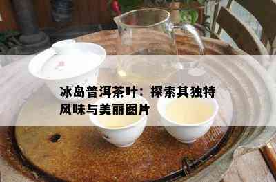 冰岛普洱茶叶：探索其特别风味与美丽图片