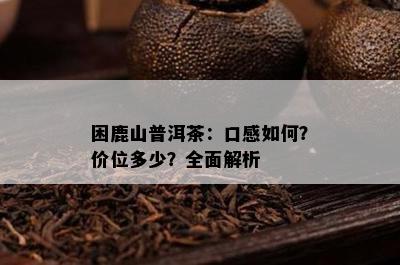 困鹿山普洱茶：口感如何？价位多少？全面解析