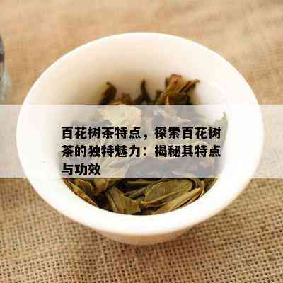 百花树茶特点，探索百花树茶的独特魅力：揭秘其特点与功效