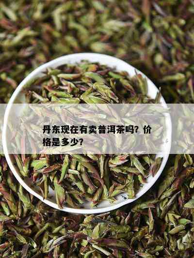 丹东现在有卖普洱茶吗？价格是多少？