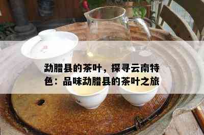 勐腊县的茶叶，探寻云南特色：品味勐腊县的茶叶之旅