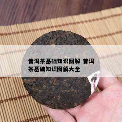 普洱茶基础知识图解-普洱茶基础知识图解大全