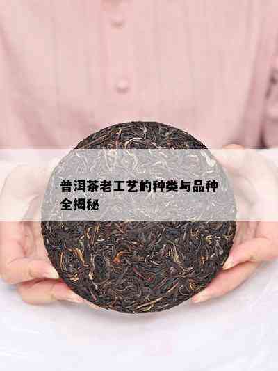 普洱茶老工艺的种类与品种全揭秘