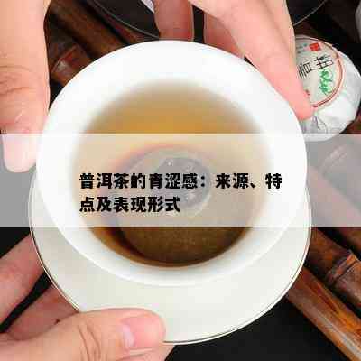 普洱茶的青涩感：来源、特点及表现形式