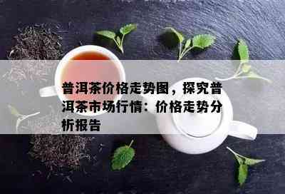 普洱茶价格走势图，探究普洱茶市场行情：价格走势分析报告