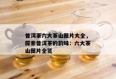 普洱茶六大茶山图片大全，探索普洱茶的韵味：六大茶山图片全览