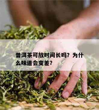 普洱茶可放时间长吗？为什么味道会变差？