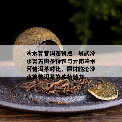 冷水箐普洱茶特点：易武冷水箐古树茶特性与云南冷水河普洱茶对比，探讨临沧冷水箐普洱茶的特别魅力