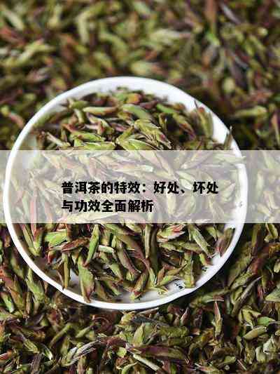 普洱茶的特效：好处、坏处与功效全面解析