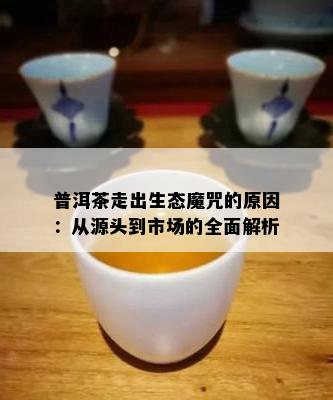 普洱茶走出生态魔咒的原因：从源头到市场的全面解析