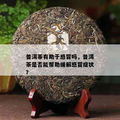 普洱茶有助于感冒吗，普洱茶是否能帮助缓解感冒症状？