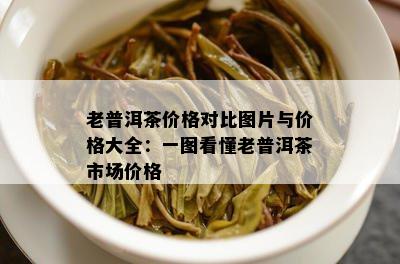 老普洱茶价格对比图片与价格大全：一图看懂老普洱茶市场价格